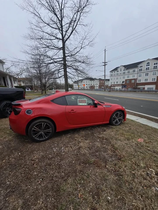 2013 Scion FR-S - Image 2 of 7
