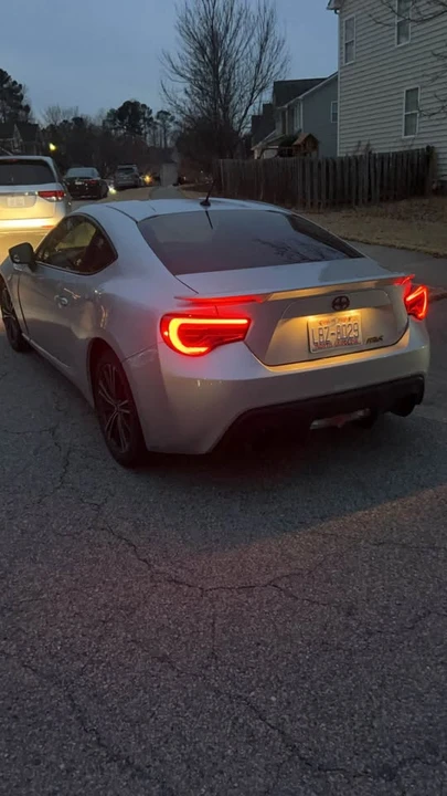 2013 Scion FR-S - Image 3 of 14