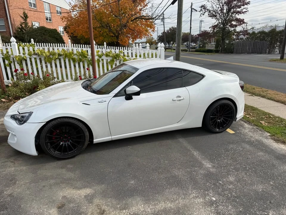 2013 Scion FR-S - Image 5 of 7