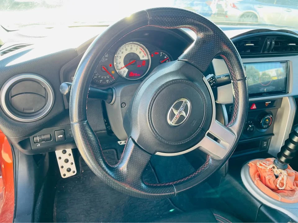 2013 Scion FR-S - Image 12 of 15