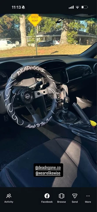 2013 Scion FR-S - Image 6 of 6