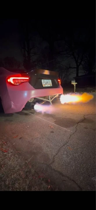 2013 Scion FR-S - Image 2 of 6