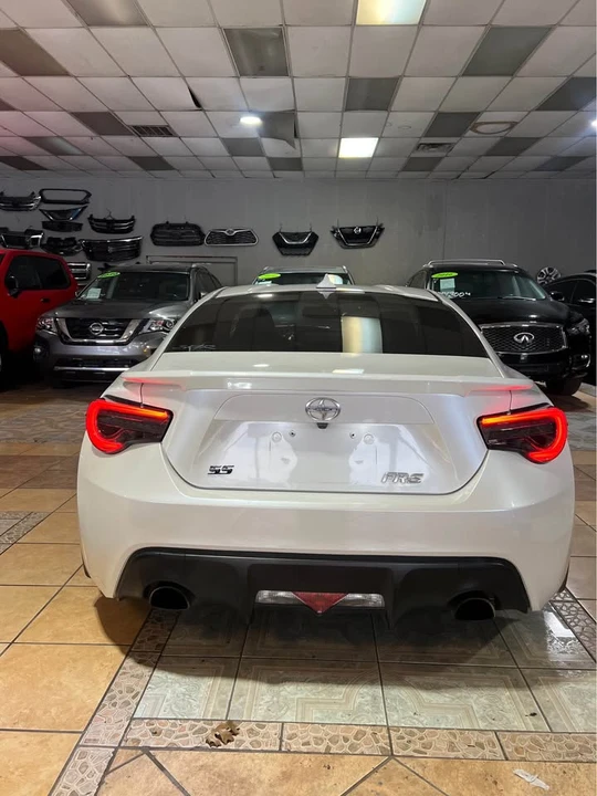 2013 Scion FR-S - Image 2 of 6
