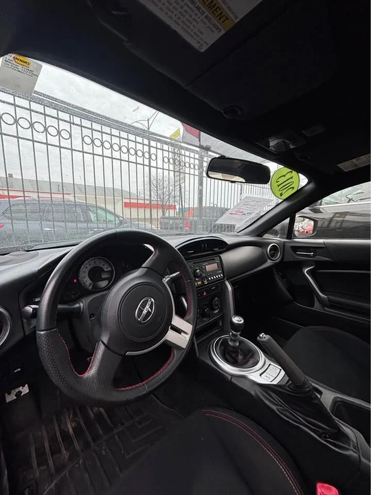 2013 Scion FR-S - Image 2 of 6