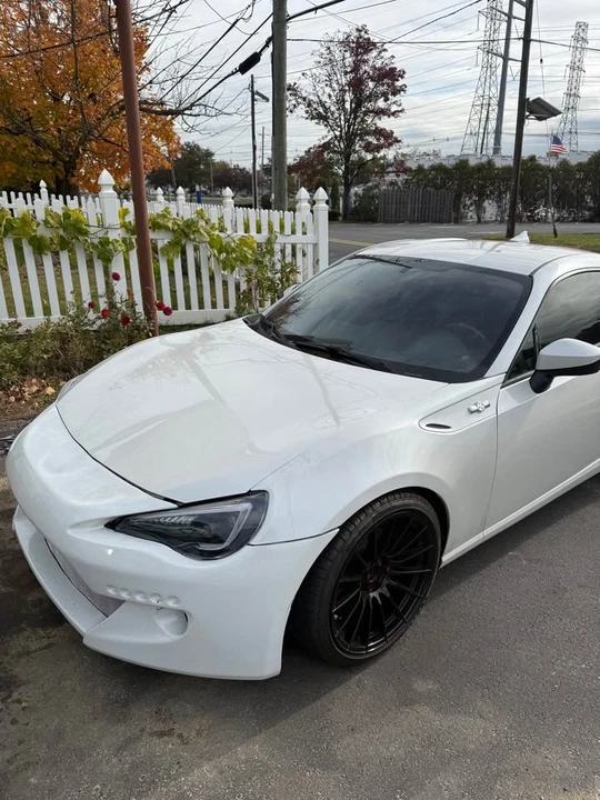 2013 Scion FR-S - Image 6 of 7