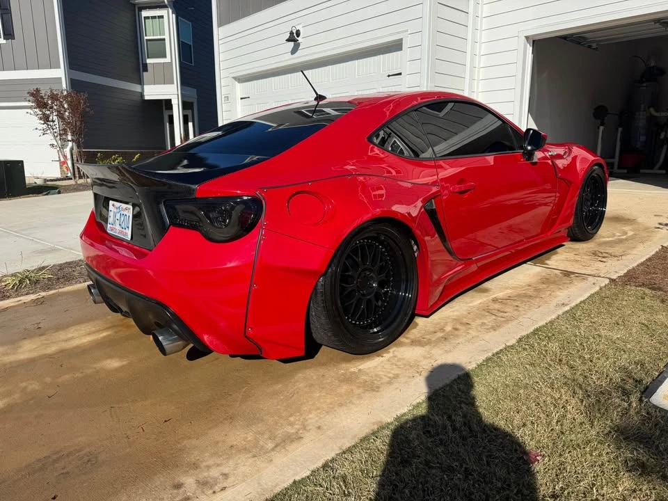 2013 Scion FR-S - Image 5 of 11