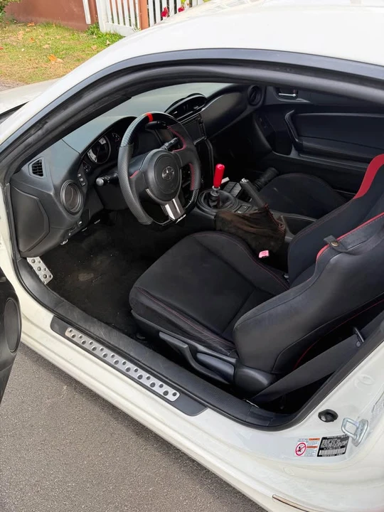 2013 Scion FR-S - Image 2 of 7