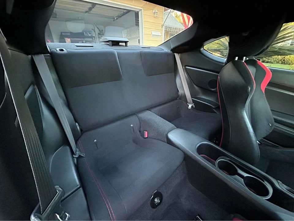 2013 Scion FR-S - Image 12 of 16