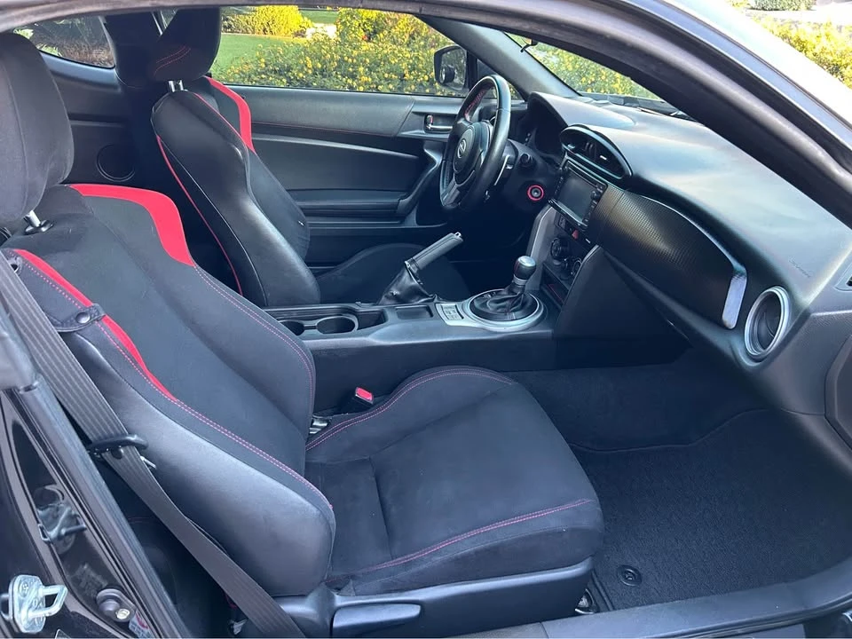 2013 Scion FR-S - Image 9 of 16