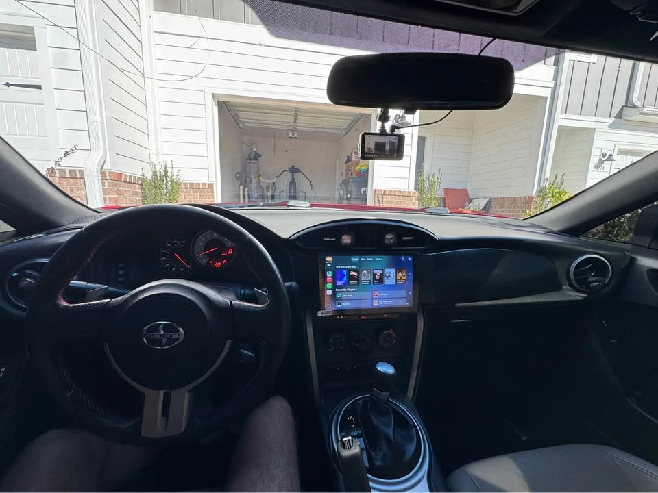 2013 Scion FR-S - Image 6 of 11