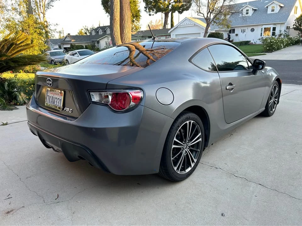 2013 Scion FR-S - Image 4 of 16