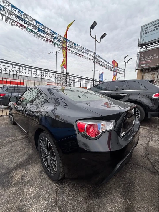 2013 Scion FR-S - Image 5 of 6