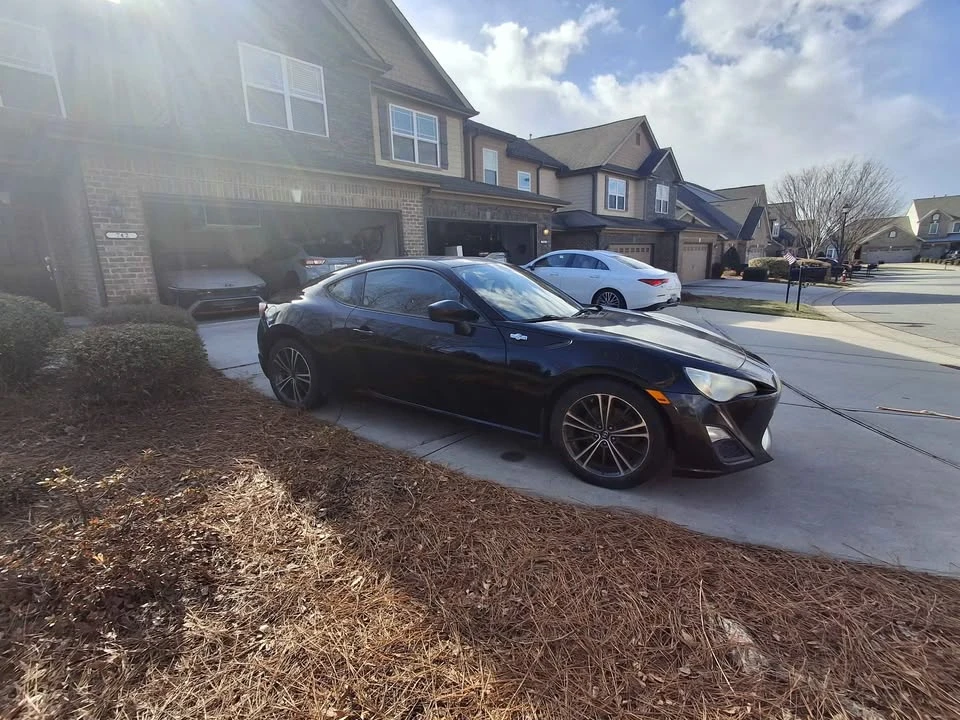 2013 Scion FR-S - Image 3 of 16