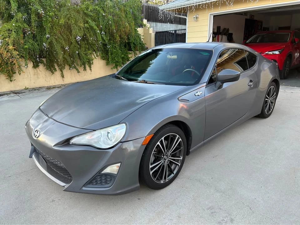 2013 Scion FR-S - Image 2 of 16