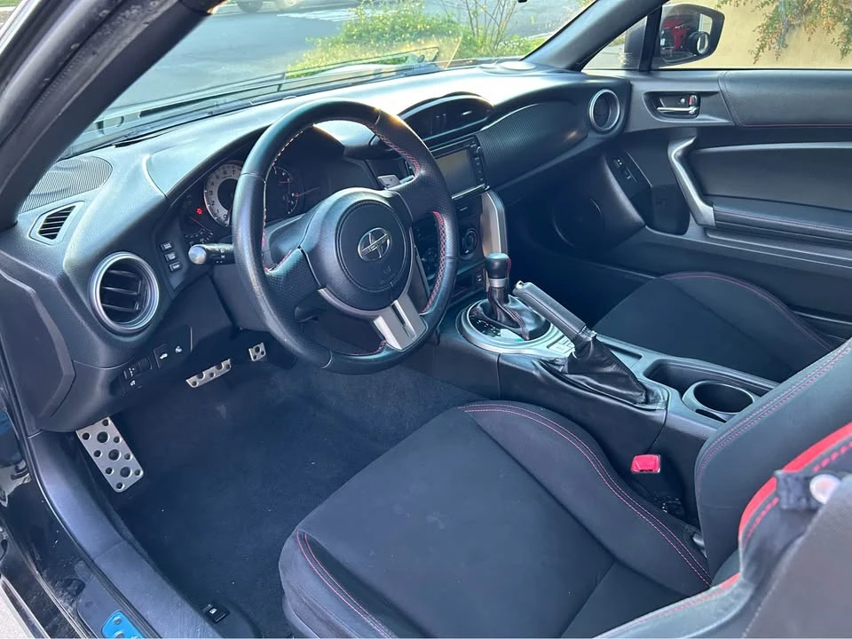 2013 Scion FR-S - Image 7 of 16