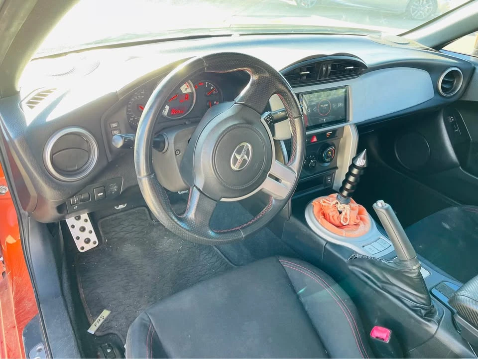 2013 Scion FR-S - Image 10 of 15