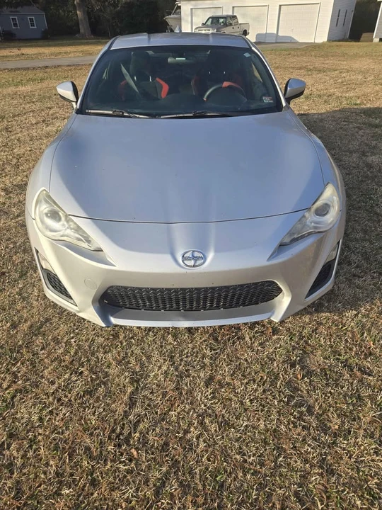 2013 Scion FR-S - Image 5 of 16