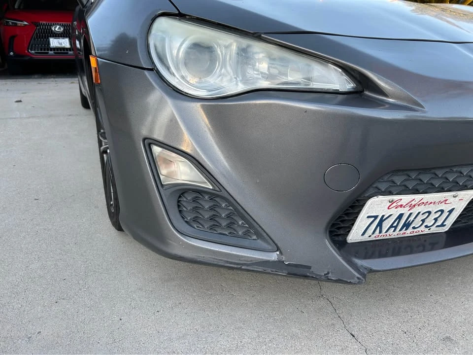 2013 Scion FR-S - Image 13 of 16