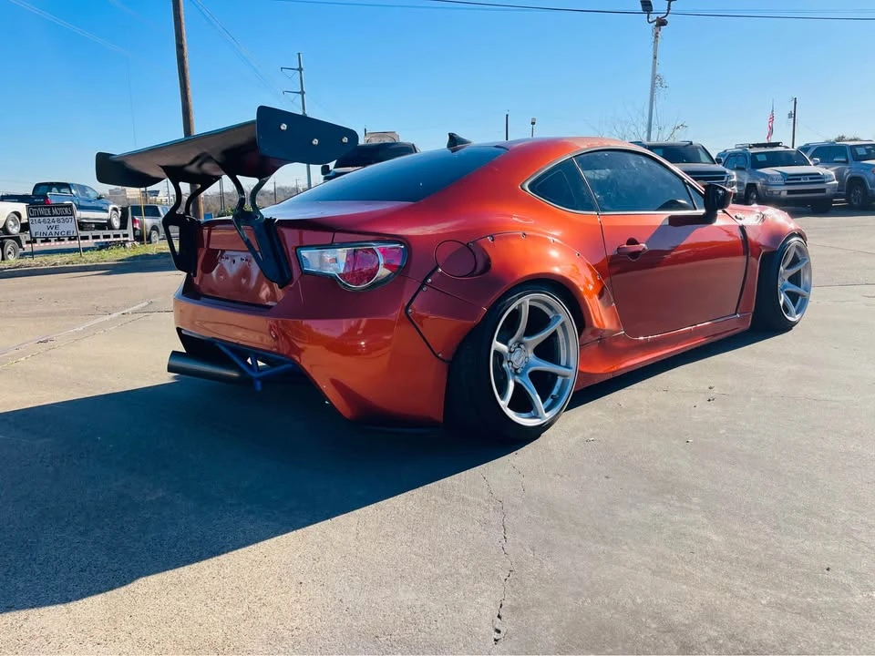 2013 Scion FR-S - Image 7 of 15