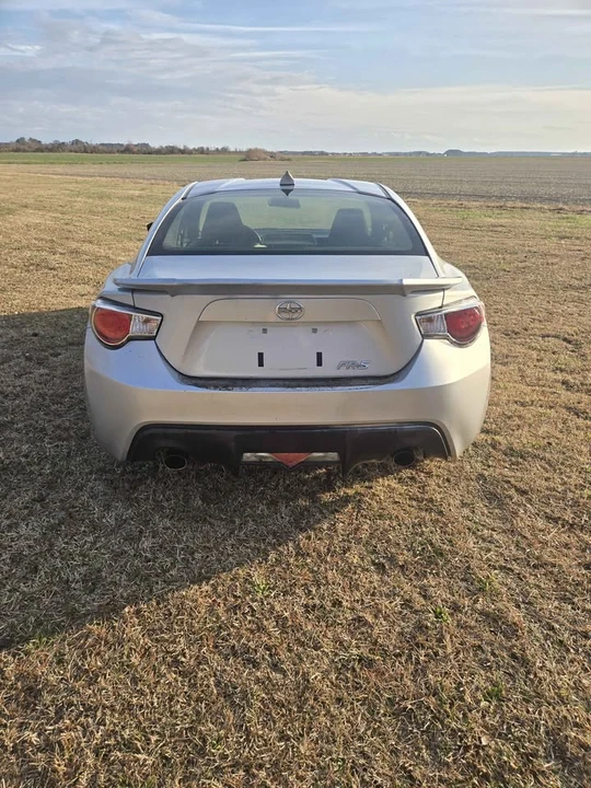 2013 Scion FR-S - Image 6 of 16