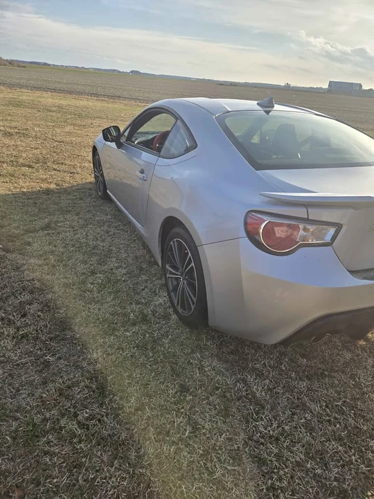 2013 Scion FR-S - Image 2 of 16