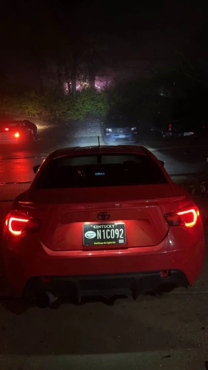 2013 Scion FR-S - Image 2 of 7