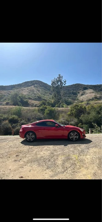 2013 Scion FR-S - Image 7 of 18