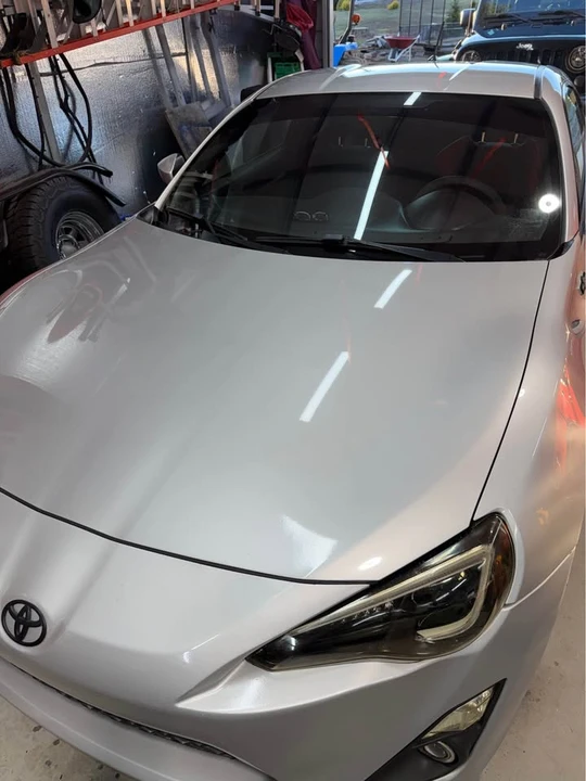 2013 Scion FR-S - Image 2 of 9
