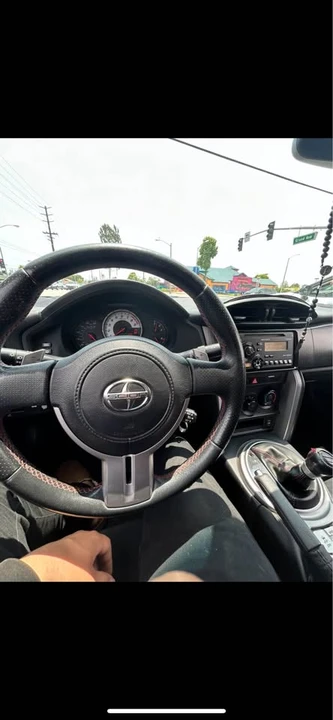 2013 Scion FR-S - Image 13 of 18