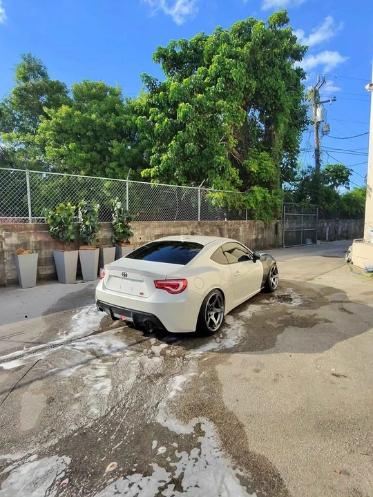 2013 Scion FR-S - Image 2 of 6
