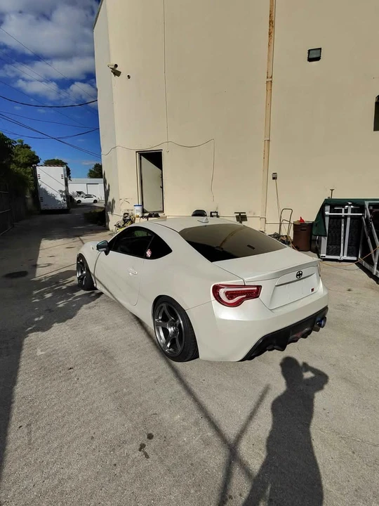 2013 Scion FR-S - Image 4 of 6