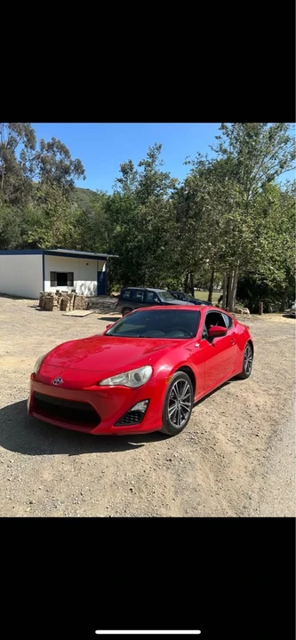 2013 Scion FR-S - Image 5 of 18