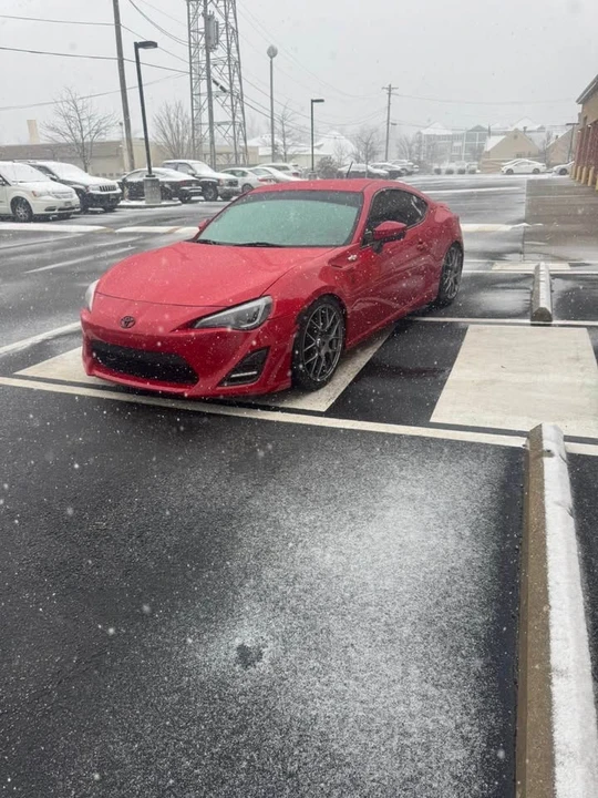 2013 Scion FR-S - Image 5 of 7