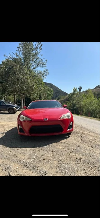 2013 Scion FR-S - Image 6 of 18
