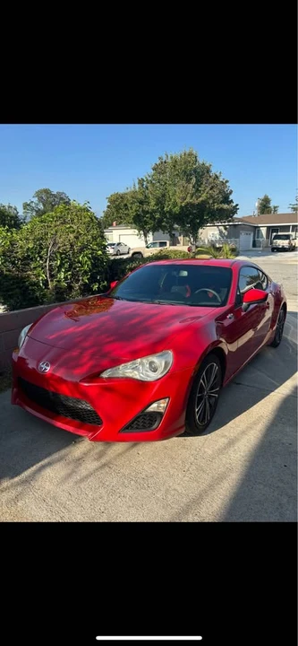 2013 Scion FR-S - Image 8 of 18