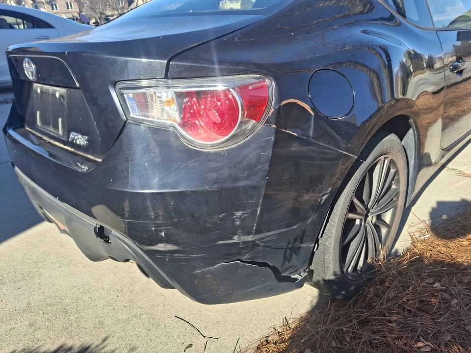 2013 Scion FR-S - Image 14 of 16