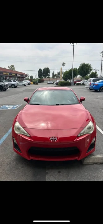 2013 Scion FR-S - Image 3 of 18