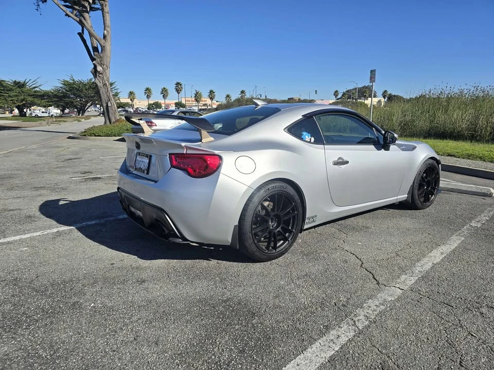 2013 Scion FR-S - Image 10 of 10