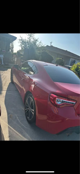 2013 Scion FR-S - Image 10 of 18