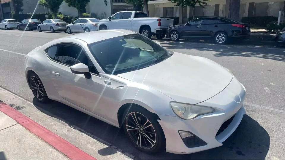 2013 Scion FR-S - Image 20 of 20