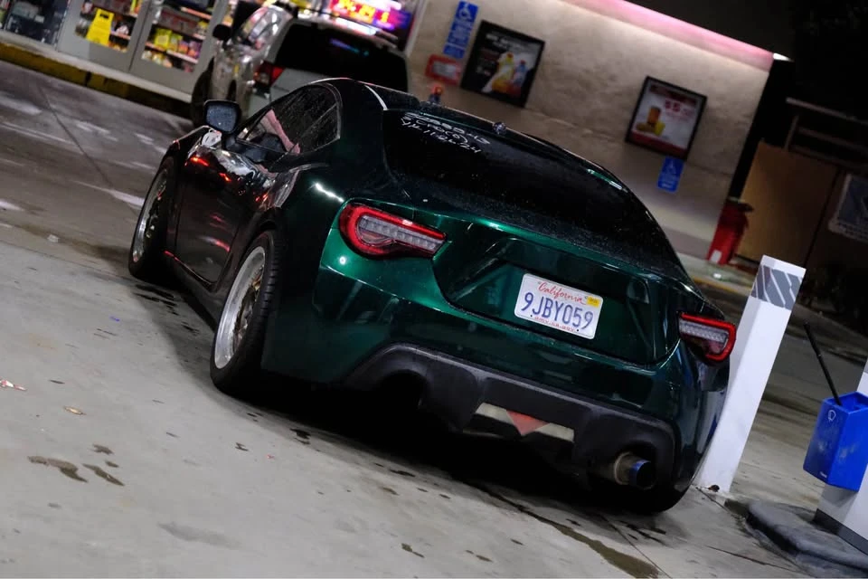 2013 Scion FR-S - Image 2 of 20