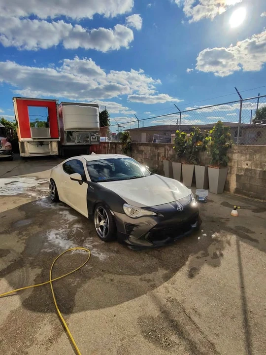 2013 Scion FR-S - Image 3 of 6