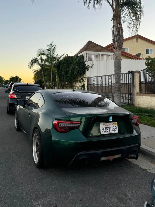 2013 Scion FR-S - Image 13 of 20