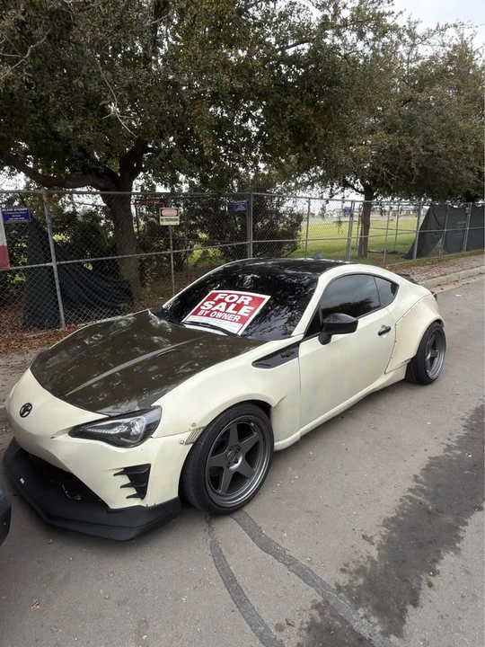 2013 Scion FR-S - Image 11 of 11