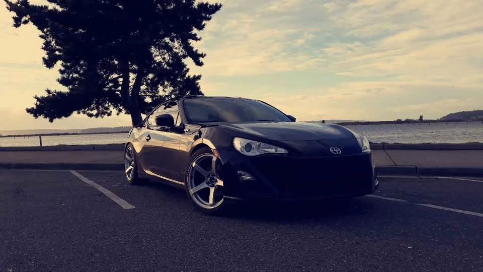 2013 Scion FR-S - Image 2 of 10