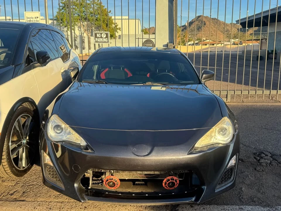 2013 Scion FR-S - Image 2 of 3