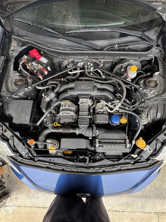 2013 Scion FR-S - Image 11 of 11