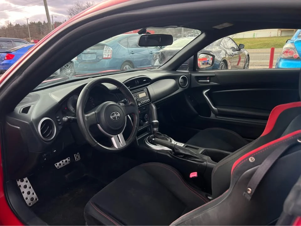 2013 Scion FR-S - Image 7 of 11