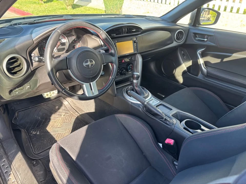 2013 Scion FR-S - Image 10 of 10
