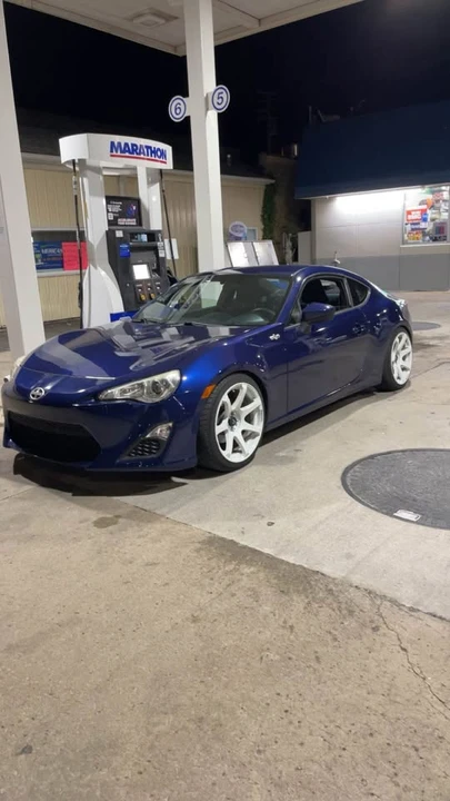 2013 Scion FR-S - Image 7 of 7